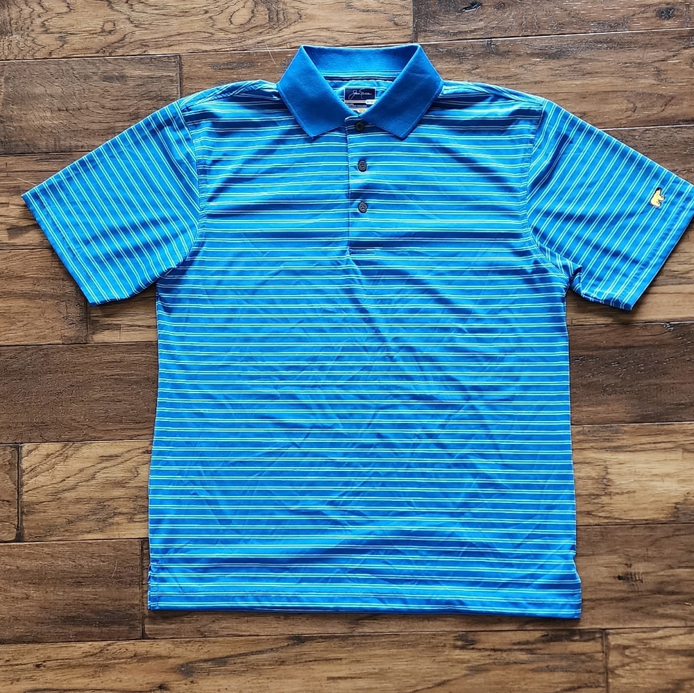 Jack Nicklaus Golf Polo